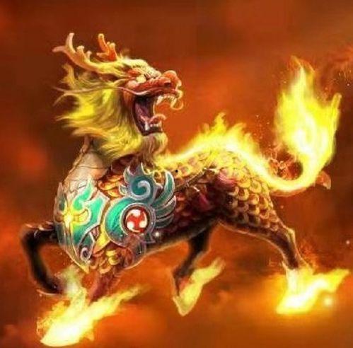 新麒麟,引领未来科技潮流的创新之作